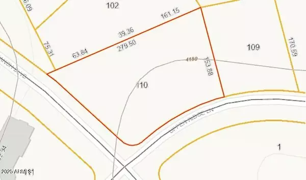 Mayer, AZ 86333,15450 E UPPER RIDGE Lane #110