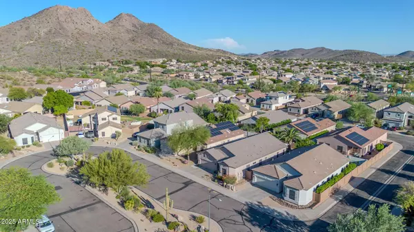 Phoenix, AZ 85083,6625 W Cavedale Drive