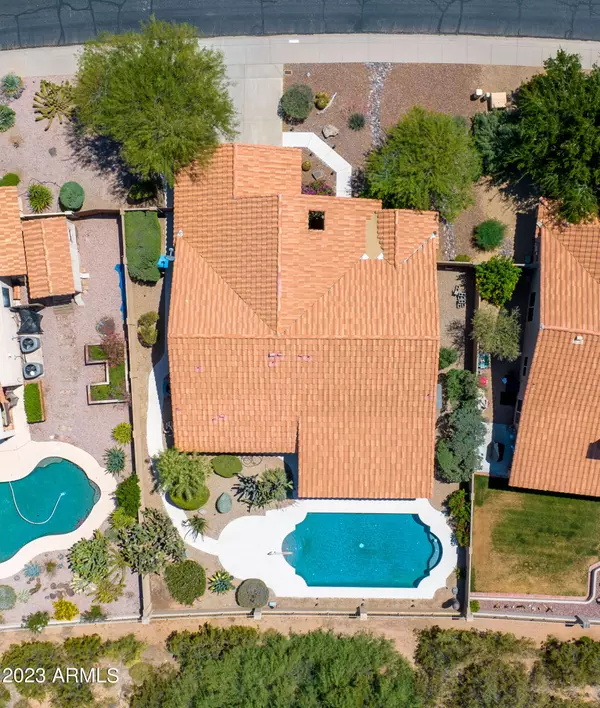 Cave Creek, AZ 85331,4104 E PALO BREA Lane