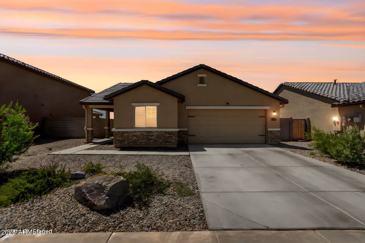 Casa Grande, AZ 85122,1535 E Strople Drive