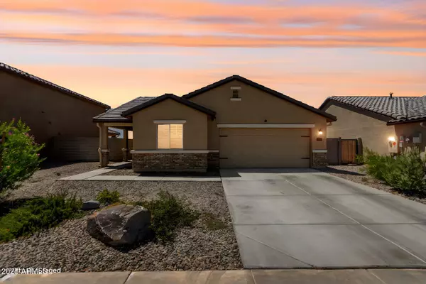 1535 E Strople Drive, Casa Grande, AZ 85122