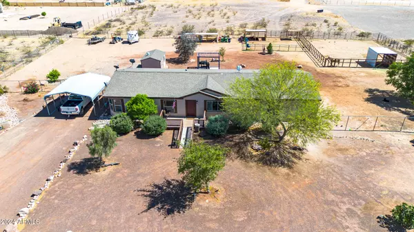 Tonopah, AZ 85354,38145 W Palo Verde Drive