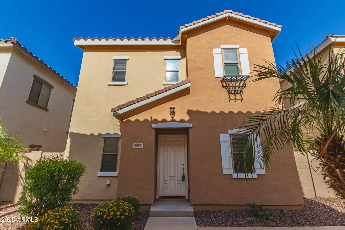 Gilbert, AZ 85234,4693 E OLNEY Avenue