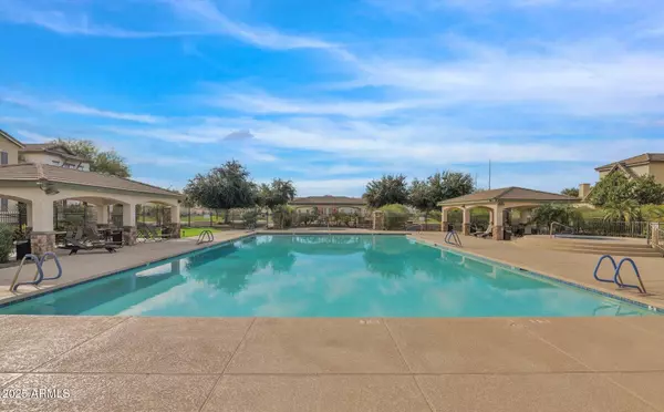 Gilbert, AZ 85234,4693 E OLNEY Avenue