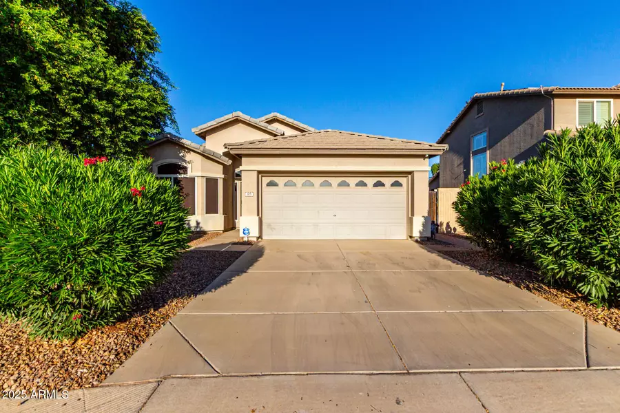 305 S 120TH Avenue, Avondale, AZ 85323