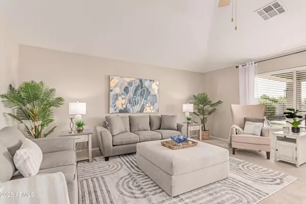 Gilbert, AZ 85297,3605 E THORNTON Avenue