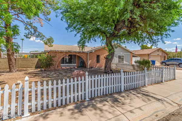 Tempe, AZ 85282,2300 E CONCORDA Drive