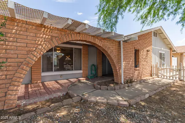 Tempe, AZ 85282,2300 E CONCORDA Drive