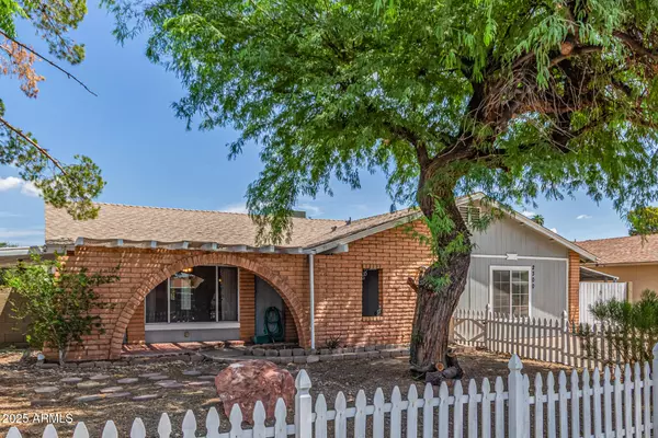 Tempe, AZ 85282,2300 E CONCORDA Drive