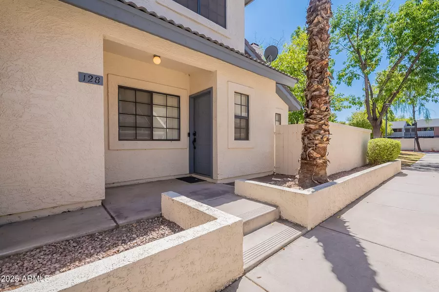 1222 W BASELINE Road #128, Tempe, AZ 85283