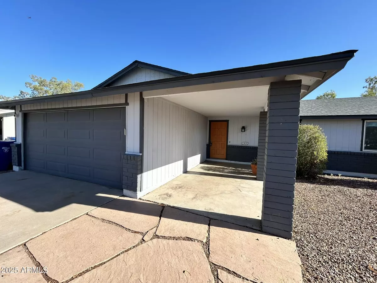 Mesa, AZ 85201,1910 W DEVONSHIRE Street