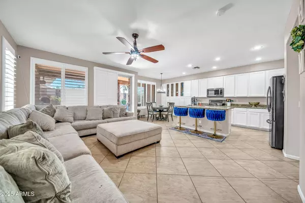 Goodyear, AZ 85338,2292 S 155TH Lane