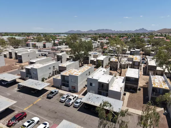 Phoenix, AZ 85032,2813 E MONTE CRISTO Avenue