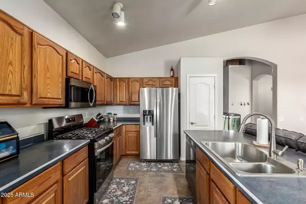 Gilbert, AZ 85234,3874 E Vaughn Avenue