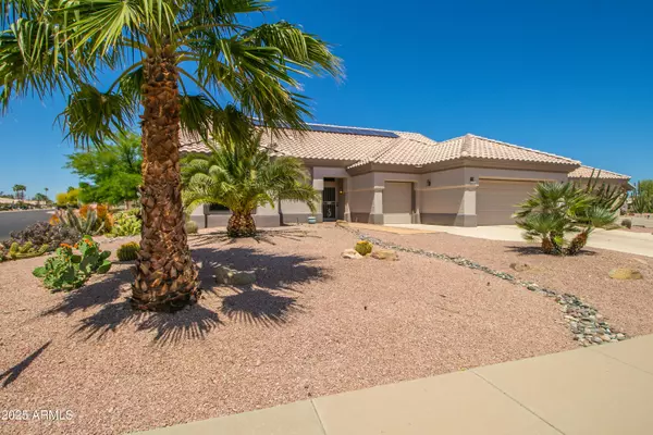22721 N DUSTY TRAIL Boulevard, Sun City West, AZ 85375