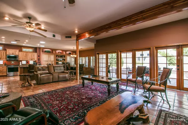 22721 N DUSTY TRAIL Boulevard, Sun City West, AZ 85375