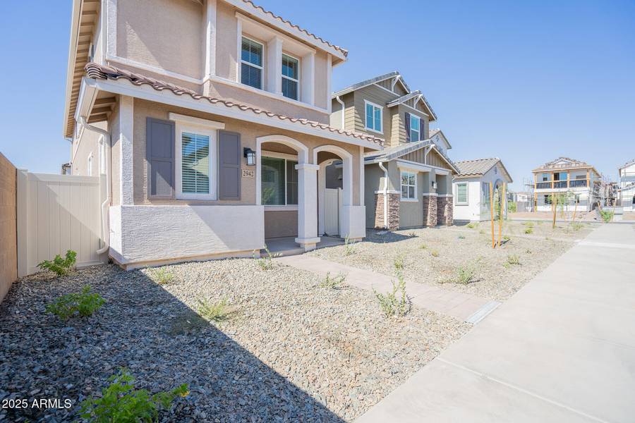2942 N 98TH Lane, Phoenix, AZ 85037