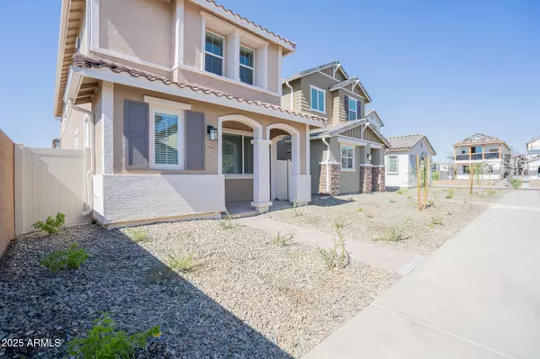 2942 N 98TH Lane, Phoenix, AZ 85037