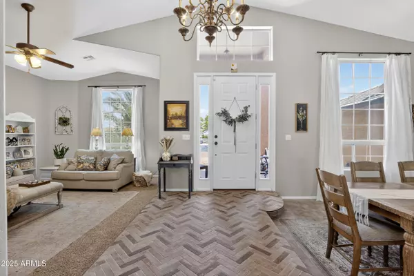 Casa Grande, AZ 85194,9370 W WEAVER Circle