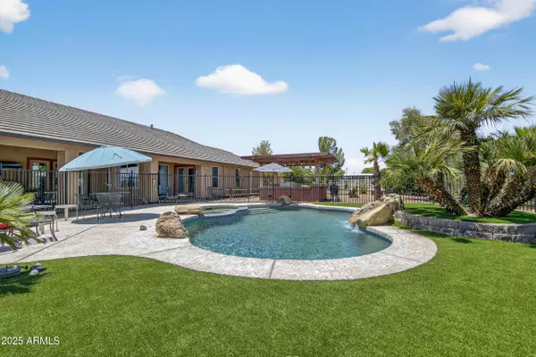 Casa Grande, AZ 85194,9370 W WEAVER Circle