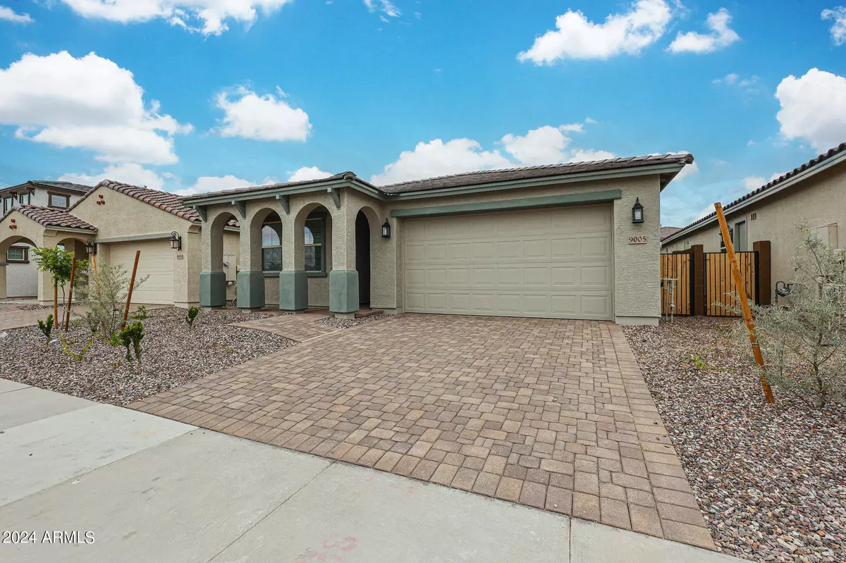 Glendale, AZ 85305,9005 W Georgia Avenue