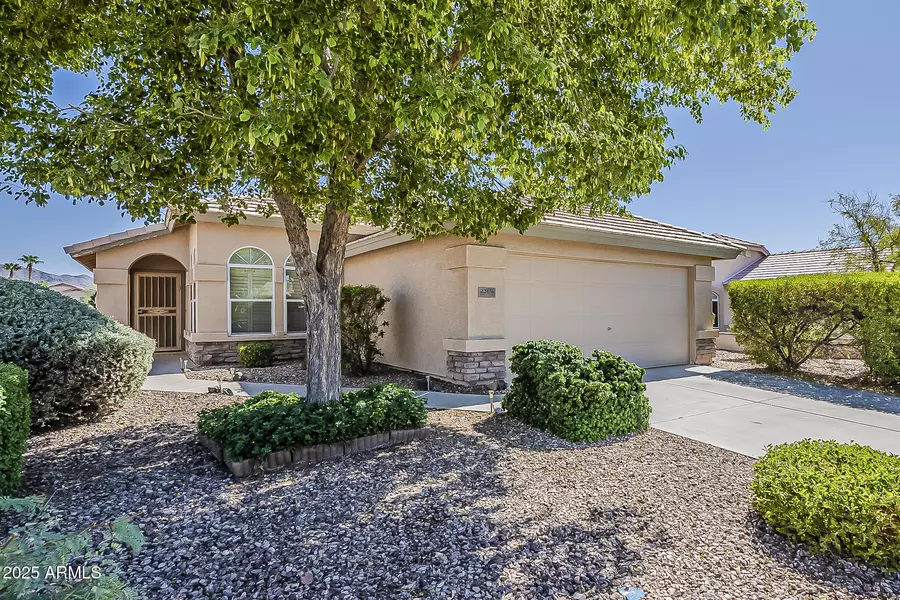 23174 W ARROW Drive, Buckeye, AZ 85326