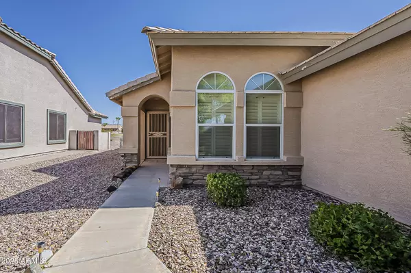 Buckeye, AZ 85326,23174 W ARROW Drive