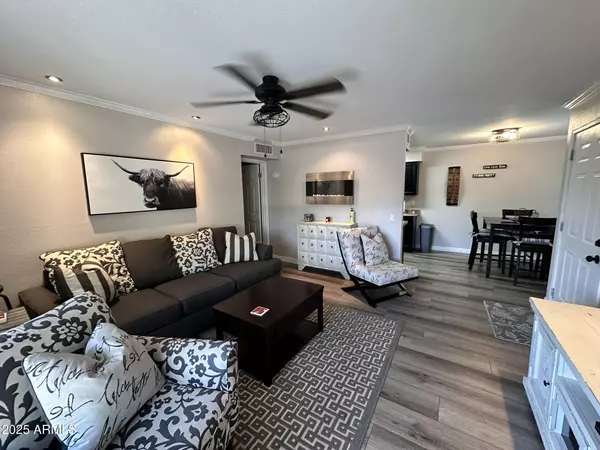 Fountain Hills, AZ 85268,16657 E GUNSIGHT Drive #264