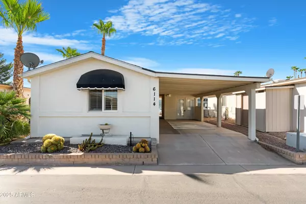 Chandler, AZ 85249,6114 S Sawgrass Drive