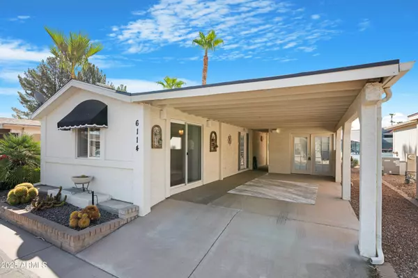 Chandler, AZ 85249,6114 S Sawgrass Drive