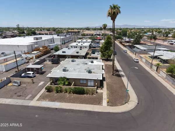 Glendale, AZ 85301,6605 W PASADENA Avenue