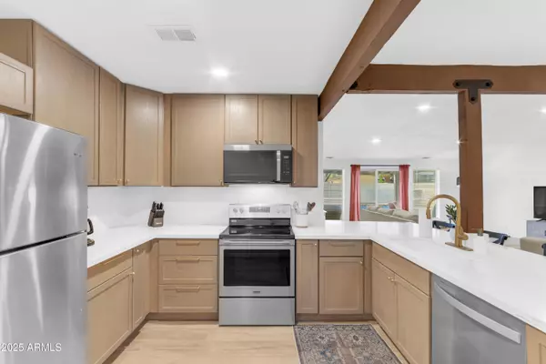 Chandler, AZ 85226,4628 W BUFFALO Street