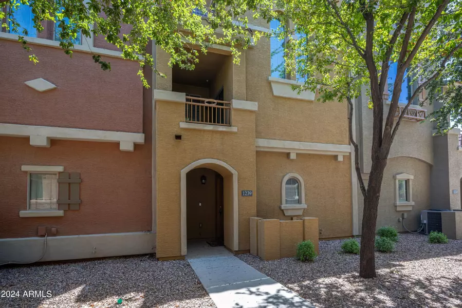 240 W JUNIPER Avenue #1239, Gilbert, AZ 85233