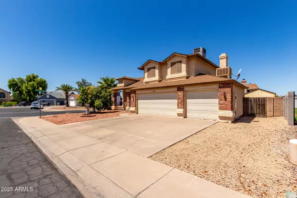 Glendale, AZ 85305,6600 N 83RD Drive