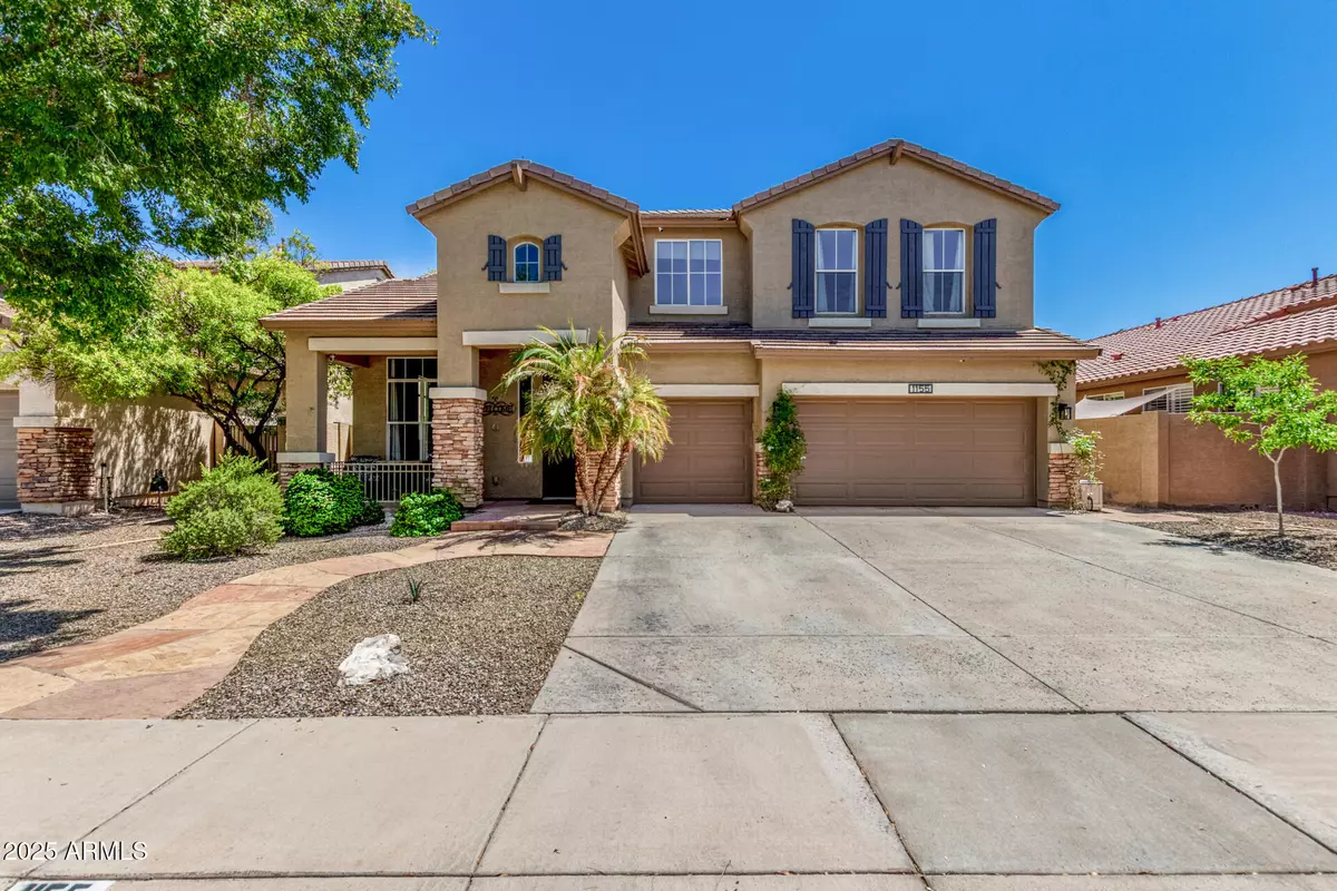 Gilbert, AZ 85233,1155 W BOSAL Drive
