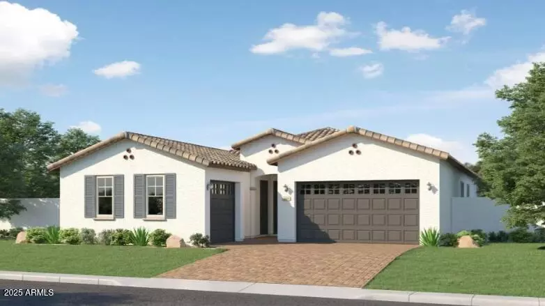 Queen Creek, AZ 85142,23056 E ROUNDUP Way