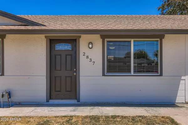 Phoenix, AZ 85035,2837 N 71st Avenue
