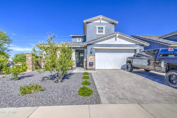 11875 N LUCKENBACH Street, Surprise, AZ 85388
