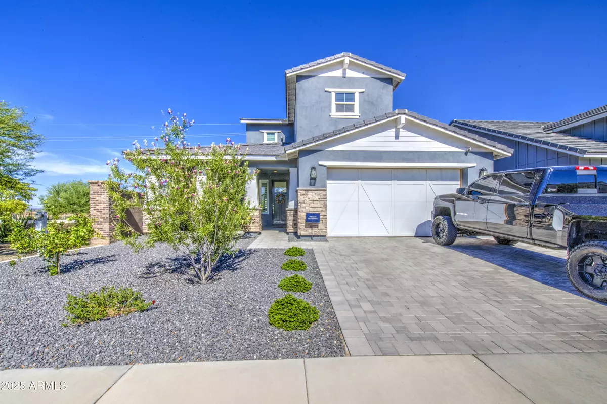 Surprise, AZ 85388,11875 N LUCKENBACH Street