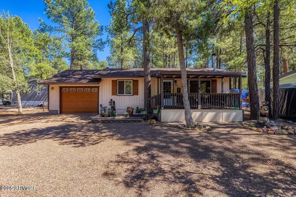 Show Low, AZ 85901,4321 W MOGOLLON Drive