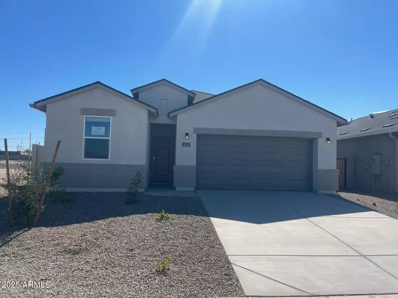 535 W Bunker Hill Street, Florence, AZ 85132