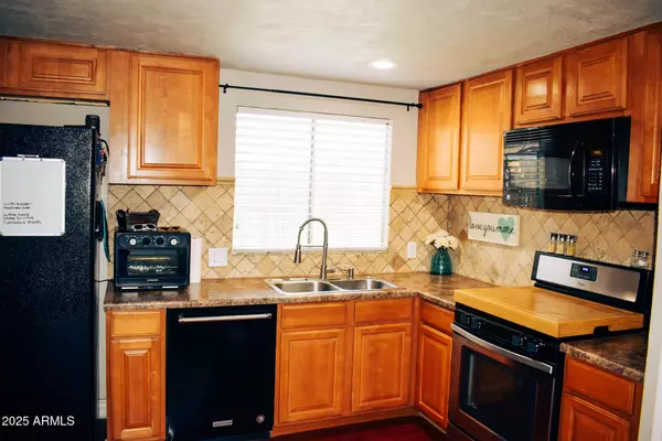 Peoria, AZ 85345,10951 N 91ST Avenue #60