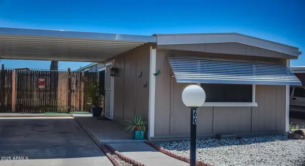 Peoria, AZ 85345,10951 N 91ST Avenue #60