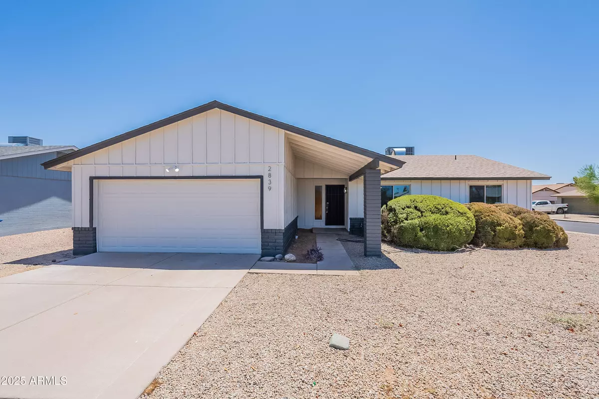 Phoenix, AZ 85053,2839 W Villa Maria Drive