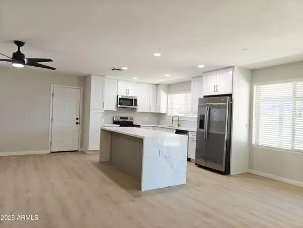 Phoenix, AZ 85053,2839 W Villa Maria Drive