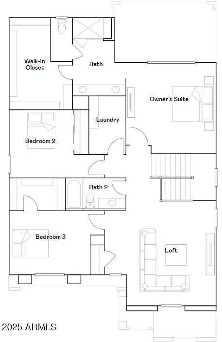 Peoria, AZ 85383,11947 W CALLE DE POMPAS --