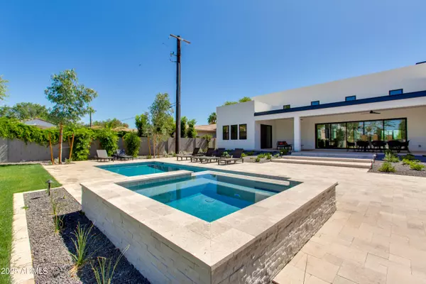 Scottsdale, AZ 85254,6001 E Pershing Avenue