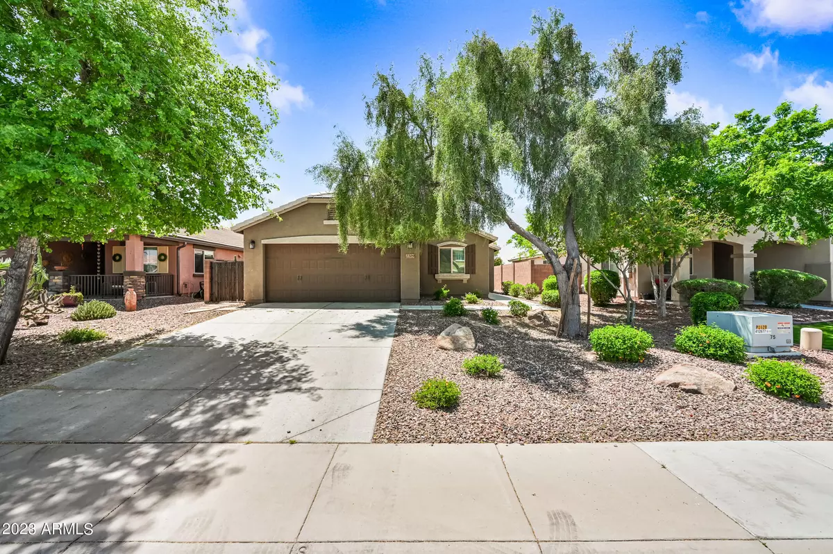Gilbert, AZ 85298,2209 E HAZELTINE Way