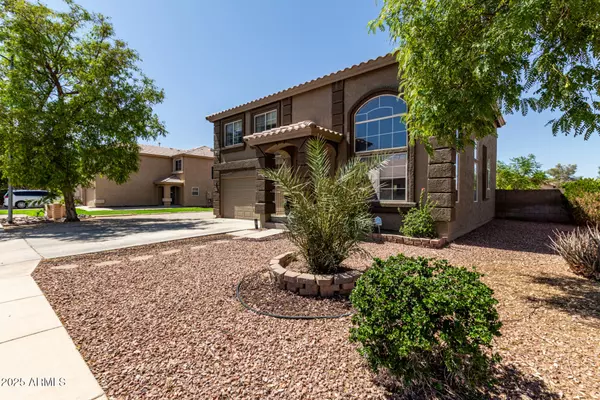 El Mirage, AZ 85335,12622 W CAMERON Drive