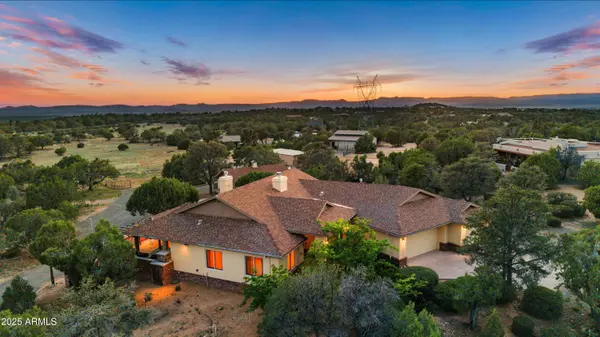 Prescott, AZ 86305,13492 N IRON HAWK Drive